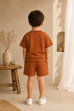 Terracotta Trail Lounge Set
