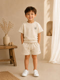 Ivory Haven Lounge Set
