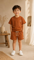 Terracotta Trail Lounge Set
