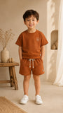 Terracotta Trail Lounge Set