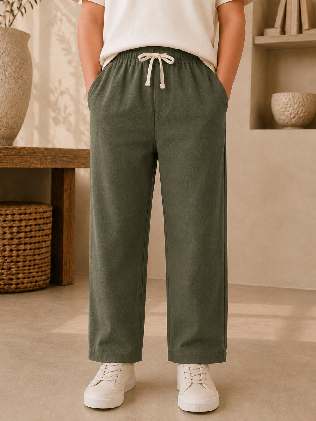 Woodland Explorer Trousers
