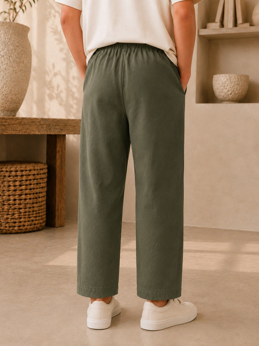 Woodland Explorer Trousers