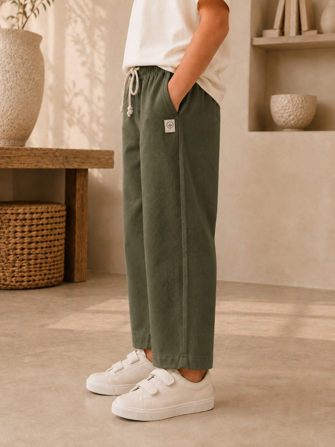 Woodland Explorer Trousers