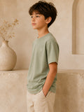 Sage Meadow Essential Tee