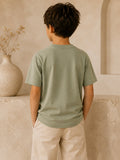Sage Meadow Essential Tee