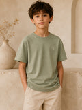 Sage Meadow Essential Tee